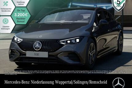 Mercedes-Benz EQE Gebrauchtwagen