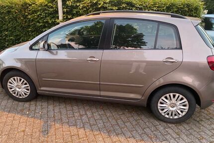 VW Golf Plus Gebrauchtwagen