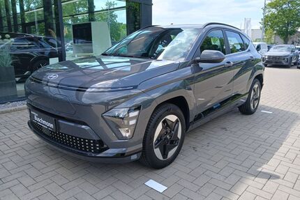 Hyundai KONA Gebrauchtwagen