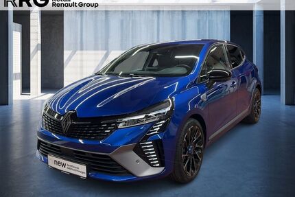 Renault Clio Gebrauchtwagen