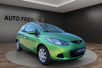 Mazda 2 Gebrauchtwagen