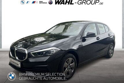 BMW 118 Gebrauchtwagen