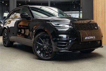 Land Rover Range Rover Velar Gebrauchtwagen