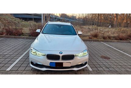 BMW 320 Gebrauchtwagen