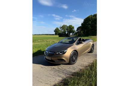 Opel Cascada Gebrauchtwagen
