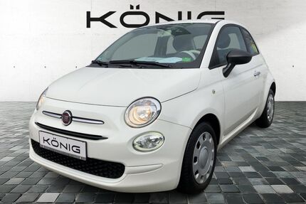 Fiat 500 Gebrauchtwagen