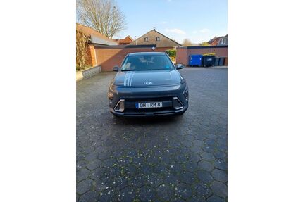 Hyundai KONA Gebrauchtwagen