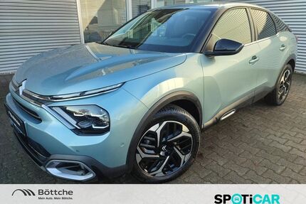 Citroen C4 Gebrauchtwagen