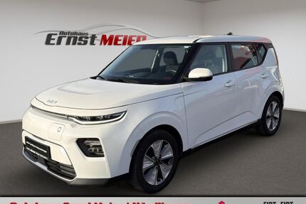 Kia Soul Gebrauchtwagen