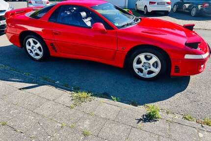 Mitsubishi 3000 GT Gebrauchtwagen