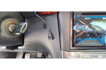 Toyota Avensis Gebrauchtwagen