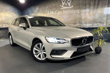 Volvo V60 Gebrauchtwagen