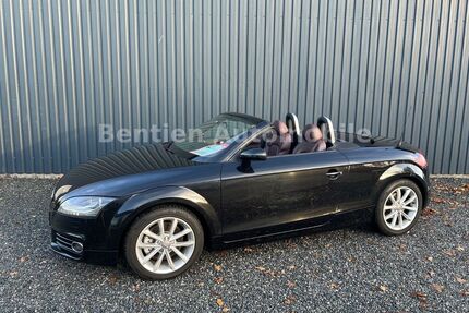 Audi TT Gebrauchtwagen