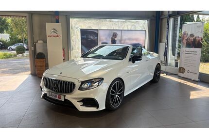 Mercedes-Benz E 53 AMG Gebrauchtwagen