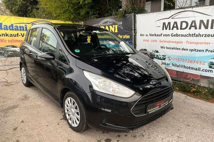 Ford B-Max Gebrauchtwagen