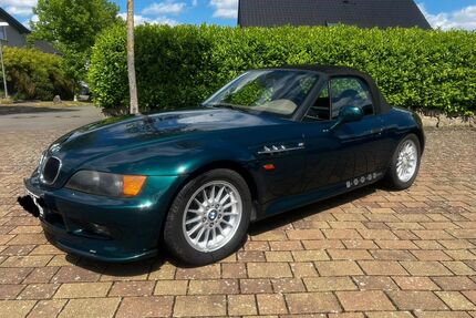 BMW Z3 Gebrauchtwagen