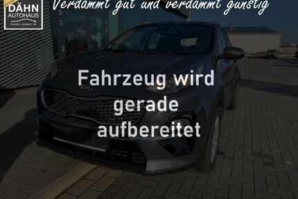 Kia Sportage Gebrauchtwagen