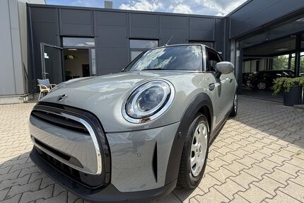 Mini One Cabrio Gebrauchtwagen