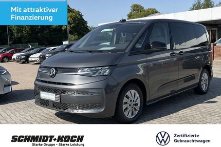 VW T7 Multivan Gebrauchtwagen