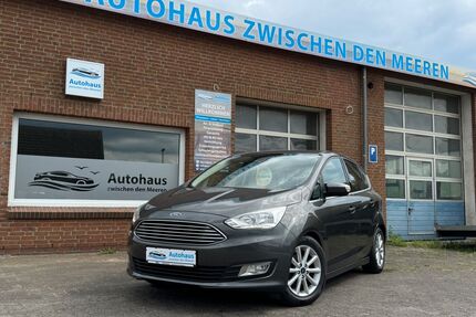 Ford C-Max Gebrauchtwagen