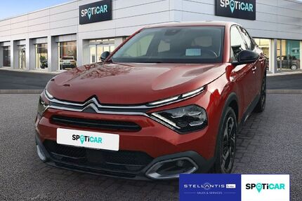 Citroen C4 Gebrauchtwagen