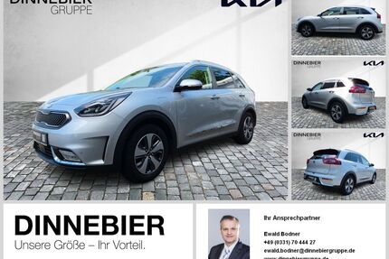 Kia Niro Gebrauchtwagen