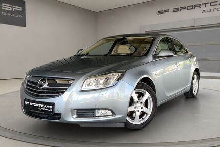 Opel Insignia Gebrauchtwagen