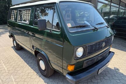VW T3 andere Gebrauchtwagen