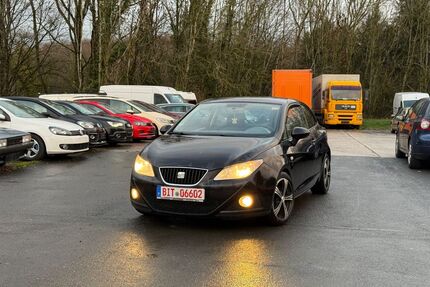 Seat Ibiza Gebrauchtwagen