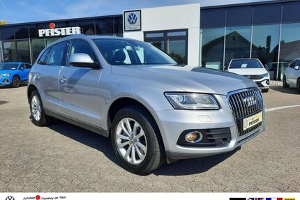 Audi Q5 Gebrauchtwagen