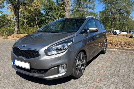 Kia Carens Gebrauchtwagen