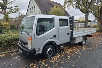 Nissan Cabstar Gebrauchtwagen