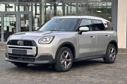 Mini Countryman C Gebrauchtwagen