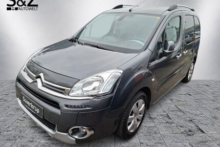 Citroen Berlingo Gebrauchtwagen