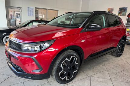 Opel Grandland (X) Gebrauchtwagen