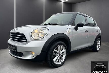 Mini Cooper Gebrauchtwagen
