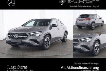 Mercedes-Benz GLA 180 Gebrauchtwagen
