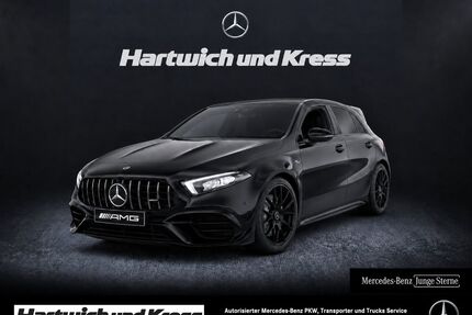 Mercedes-Benz A 45 AMG Gebrauchtwagen