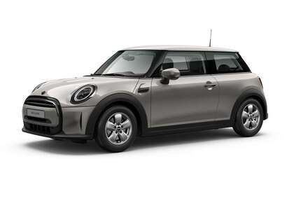 Mini Cooper Gebrauchtwagen