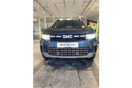 Dacia Bigster Gebrauchtwagen