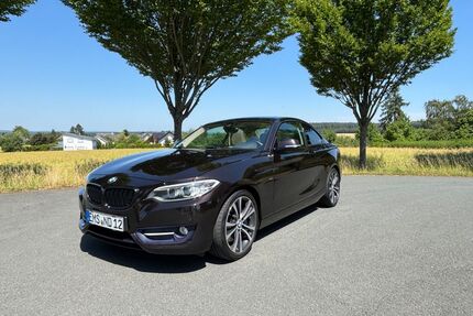 BMW 228 Gebrauchtwagen