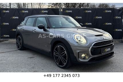 Mini Cooper S Gebrauchtwagen