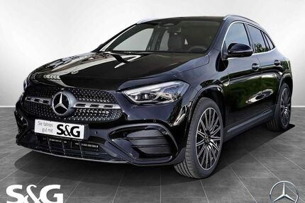 Mercedes-Benz GLA 200 Gebrauchtwagen