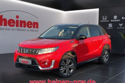 Suzuki Vitara Gebrauchtwagen