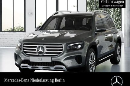 Mercedes-Benz GLB 200 Gebrauchtwagen