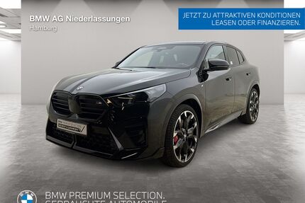 BMW X2 Gebrauchtwagen