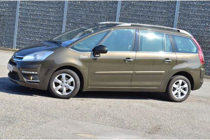 Citroen Grand C4 Picasso / SpaceTourer Gebrauchtwagen