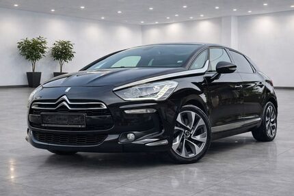 Citroen DS5 Gebrauchtwagen