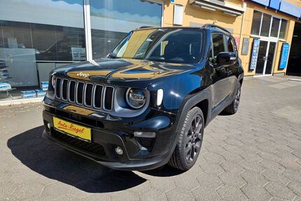 Jeep Renegade Gebrauchtwagen