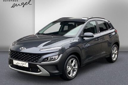 Hyundai KONA Gebrauchtwagen